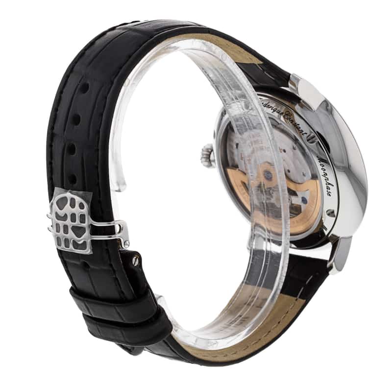 Frederique Constant Slim Line FC-705BG4S6